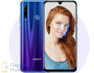 Смартфон HONOR 10i