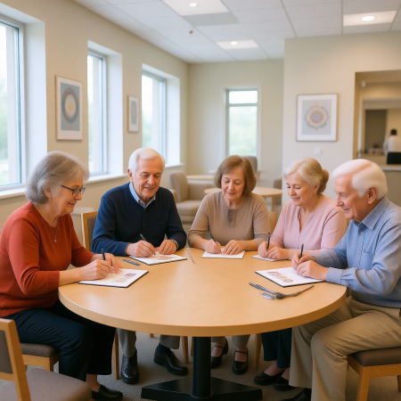 развитием критического мышления <img src="развитием критического мышления.png" alt="Адаптированные упражнения для концентрации и моторики для пожилых в частном пансионате Челябинска">