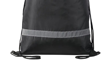 Мешки для обуви светоотражающие