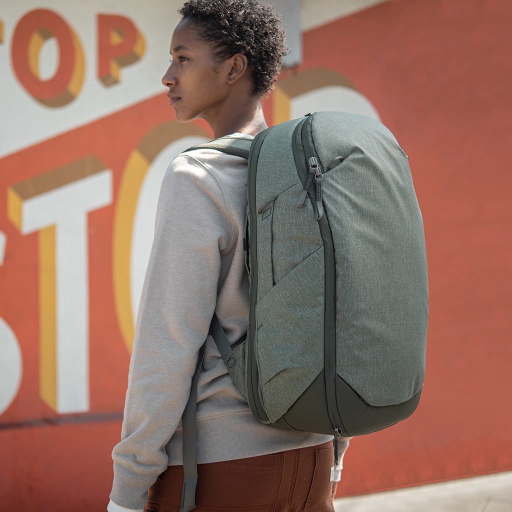 Peak design 30l backpack sale