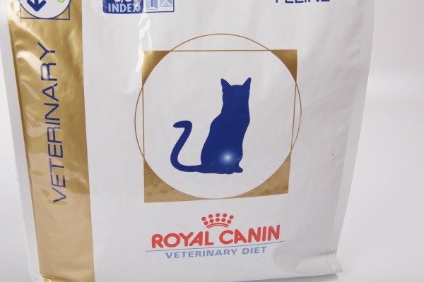 Royal Canin Urinary S/O LP34 ‒ диетическое кормление кошек с МКБ