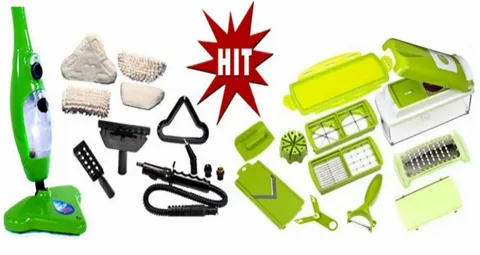 Трендовые товары 2026г. для одностраничников и маркетплейсов