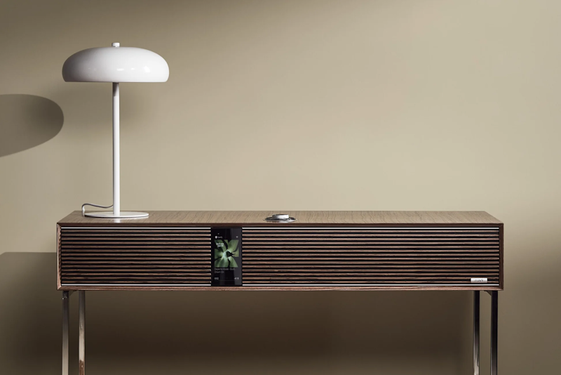 Сетевые плееры-усилители Ruark R810