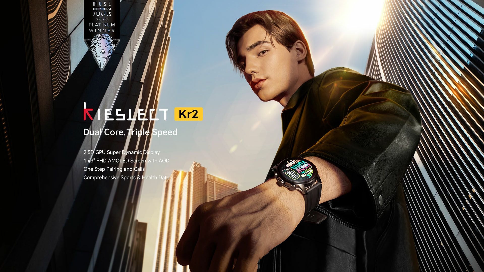 Умные часы Kieslect Calling Watch Kr2 (YFT2070EU)-описание-1 Умные часы Kieslect Calling Watch Kr2 (YFT2070EU)-описание-1.jpg