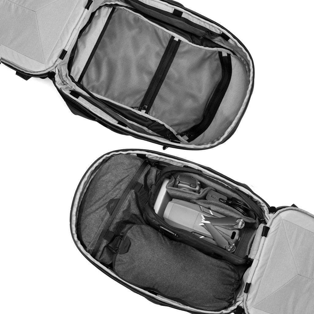 30 liter travel backpack deals