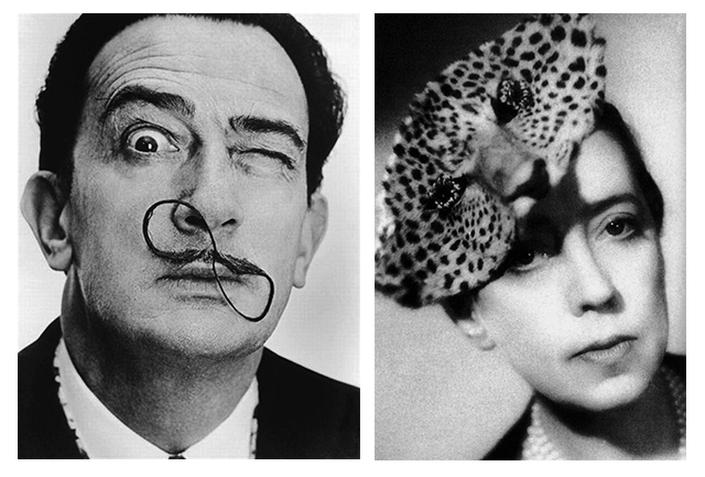 dali and elsa