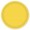 Тарелка Yellow Sunshine 17см