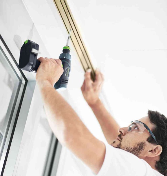 Аккумуляторная дрель-шуруповёрт FESTOOL TXS 