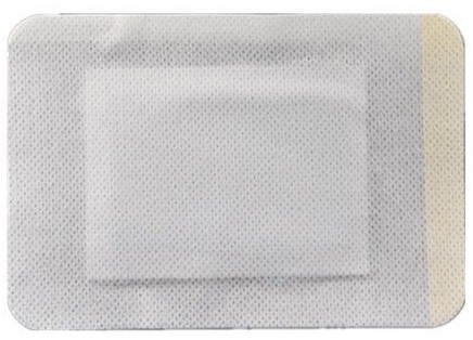 Пластырь ZB Pain Relief Orthopedic Plaster от Bang De Li без упаковки