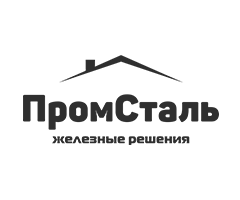 ТД Промсталь. Железные решения