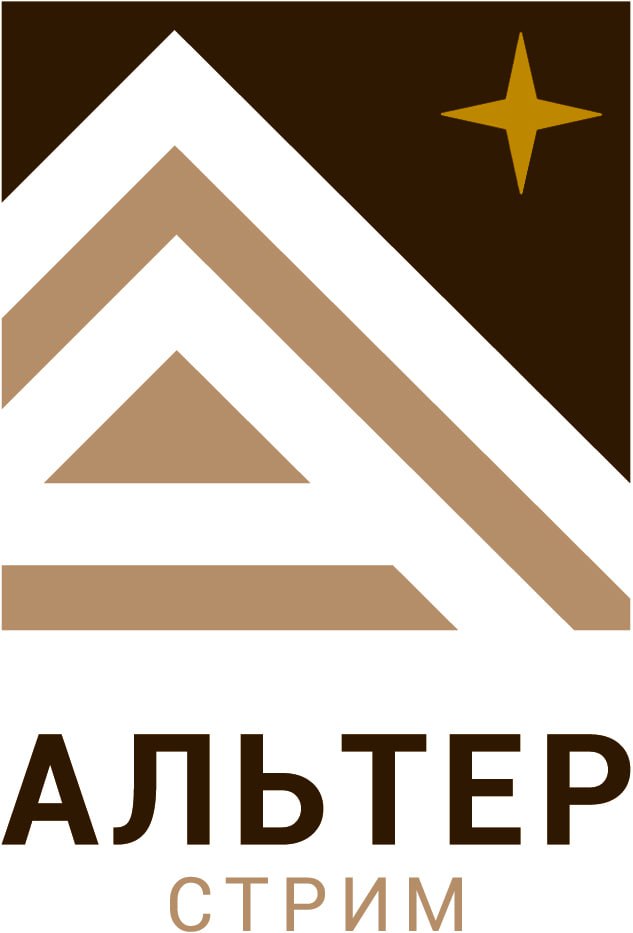 АЛЬТЕРстрим