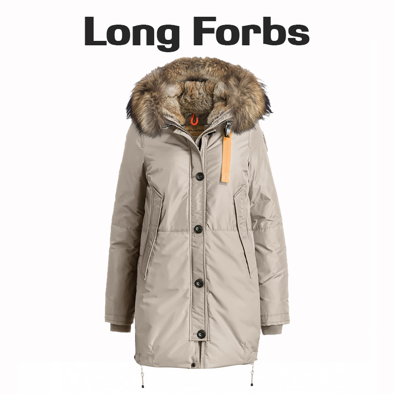 parajumpers long forbes