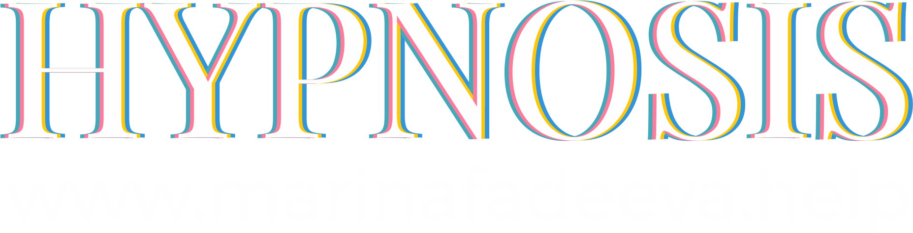 Магазин гипноза Марины Фадеевой