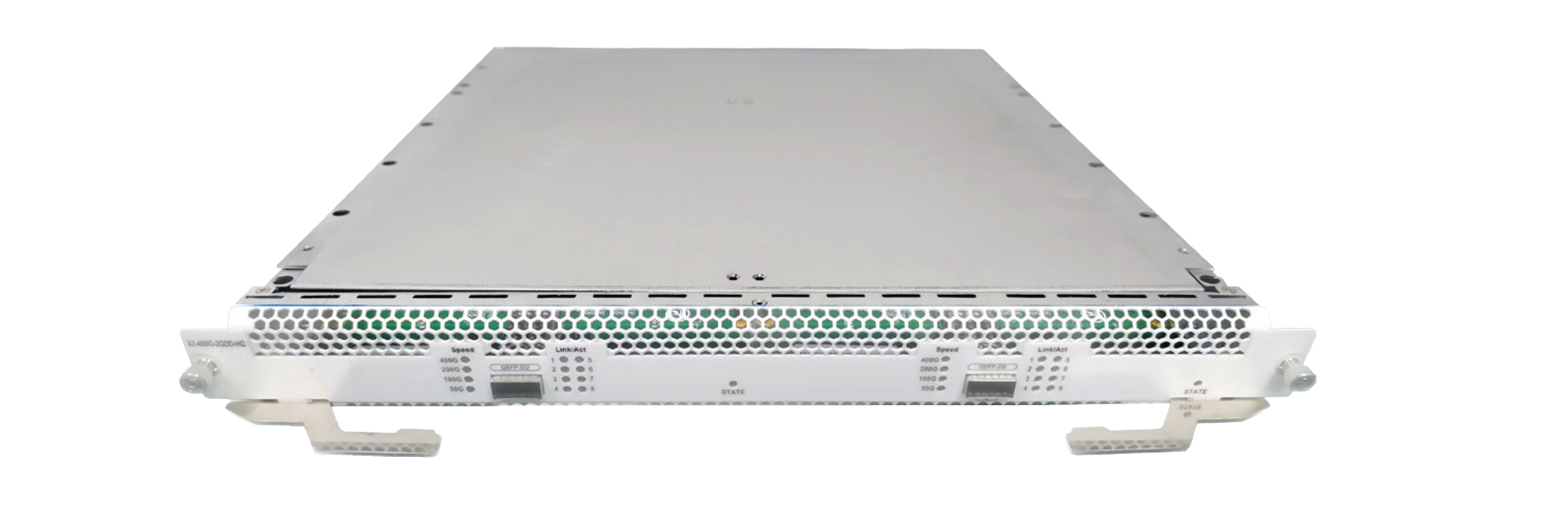 X2-400G Test module X2-400G Test module