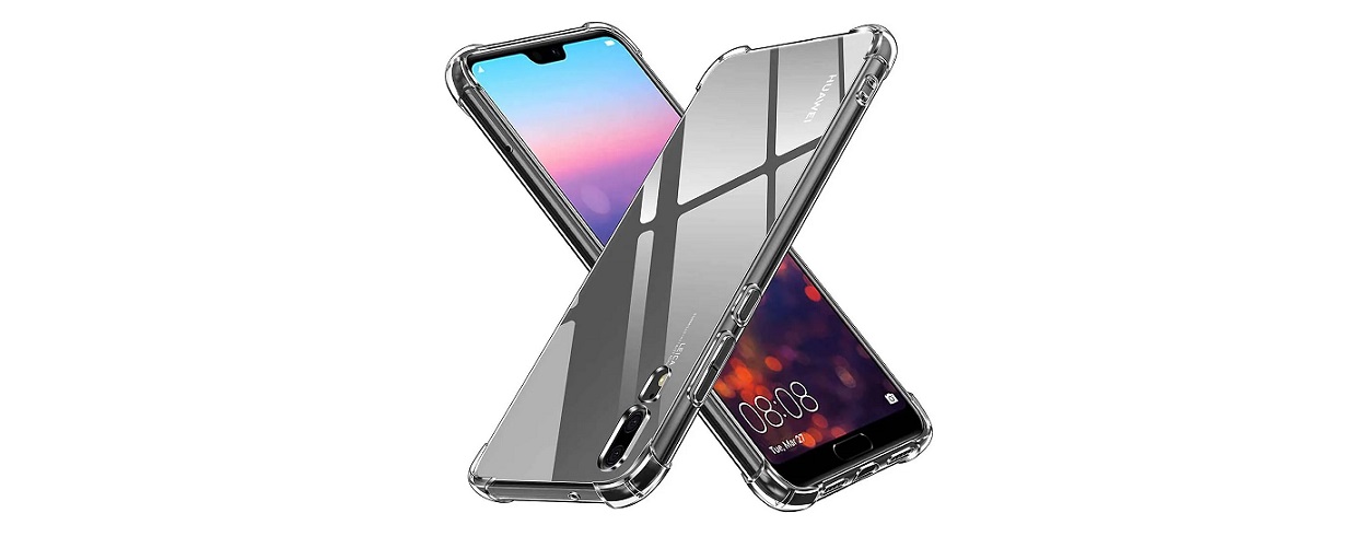 купить аксессуары для Huawei P20 с доставкой