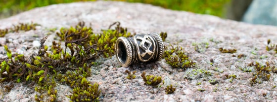 Руна изобилия Ингуз