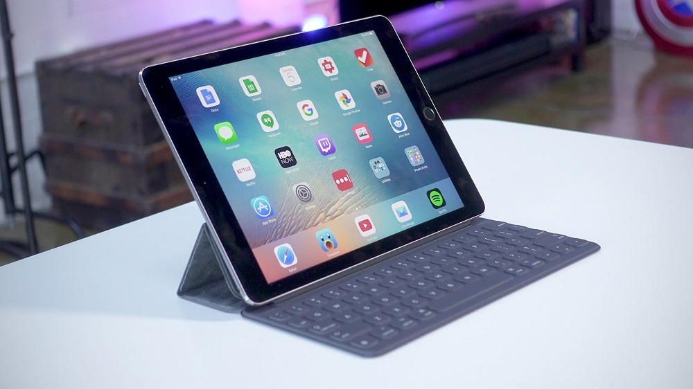Купить Apple iPad Pro 9.7-inch