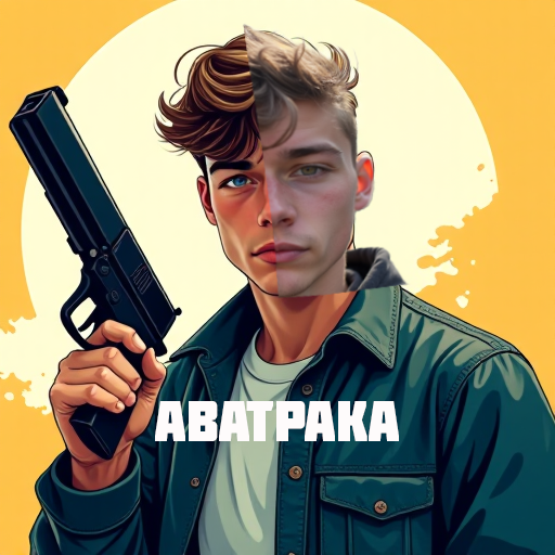 Аватарка | Салон ручных аватарок