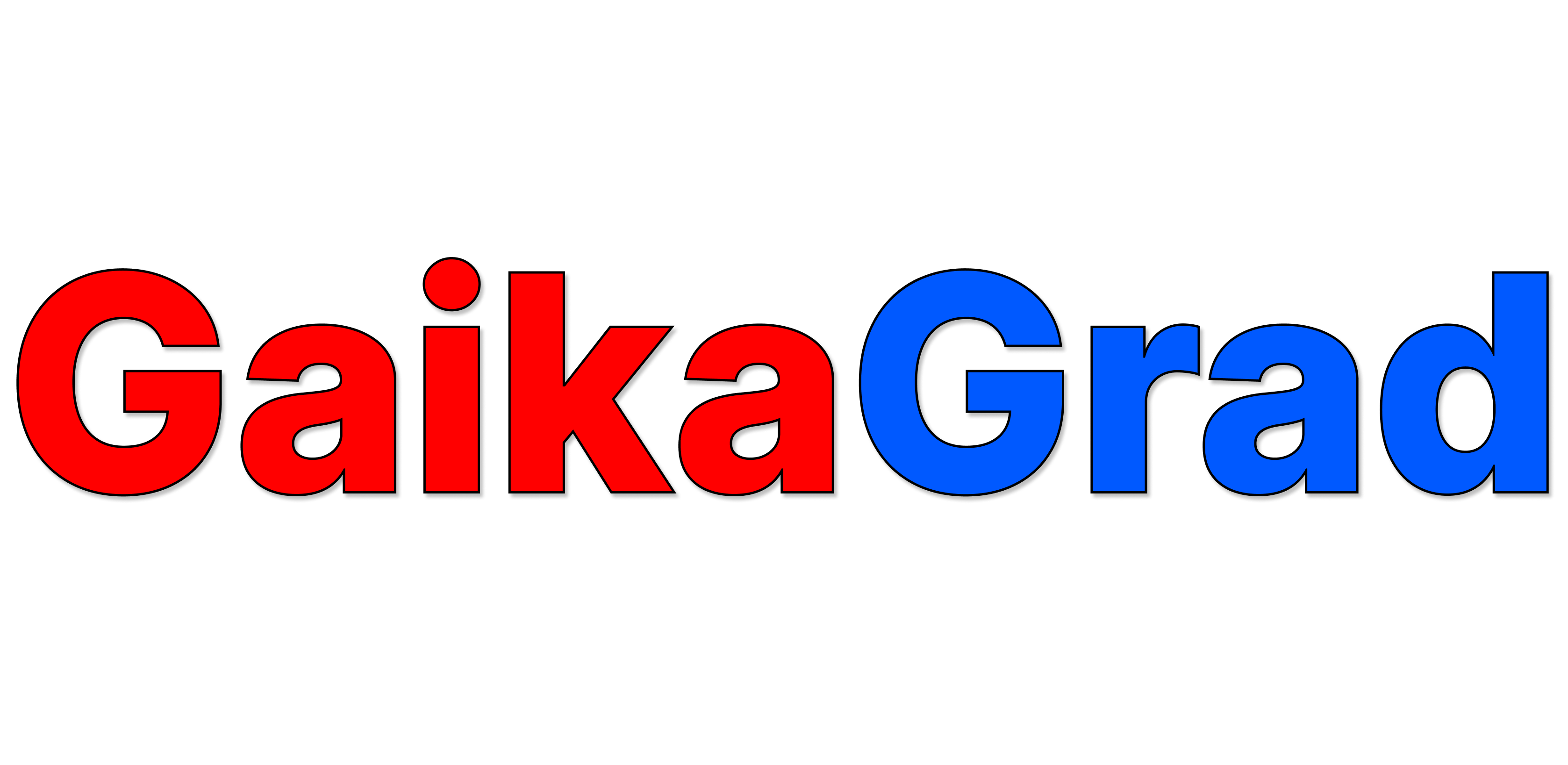 GaikaGrad