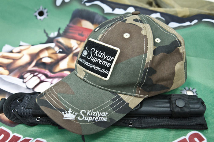 Hat Kizlyar Supreme Hat Kizlyar Supreme