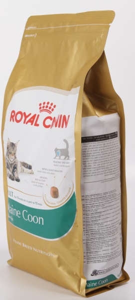 Royal Canin Maine Coon 31 Корм для Крупных Кошек