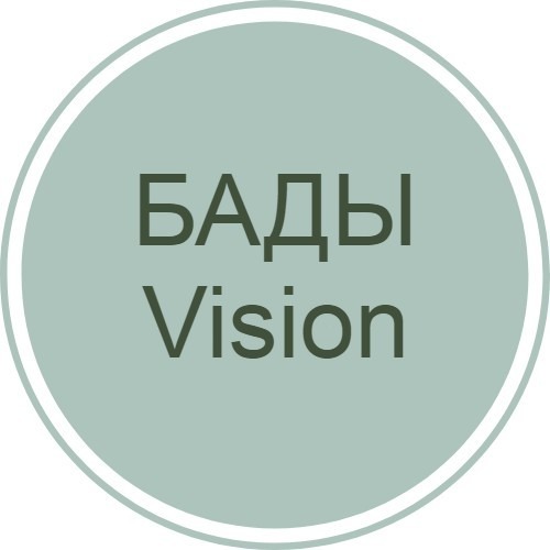 Продукт Vision