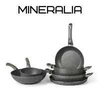 Mineralia