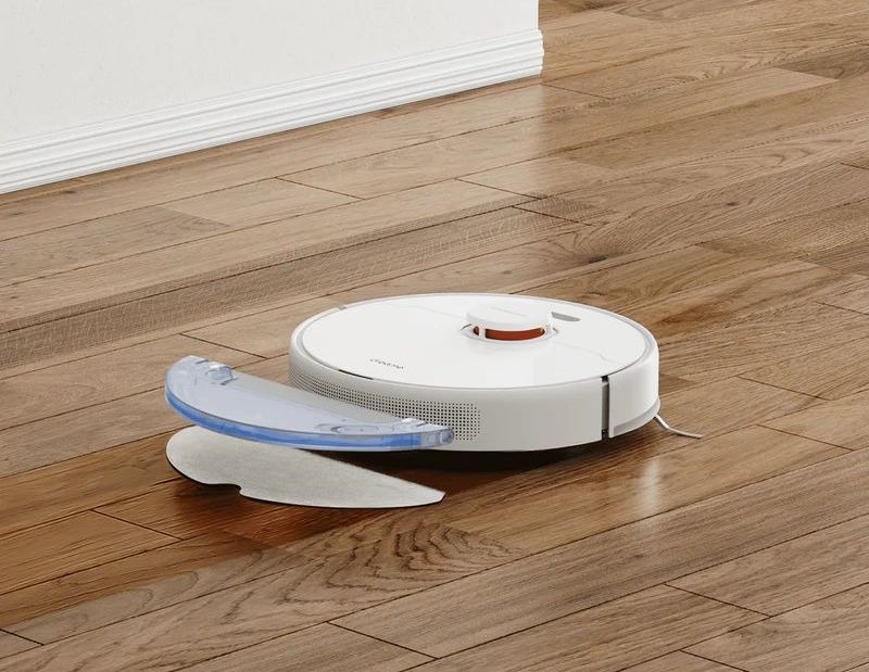 Робот-пылесос Dreame C9-6 Робот-пылесос Dreame C9-6.jpeg