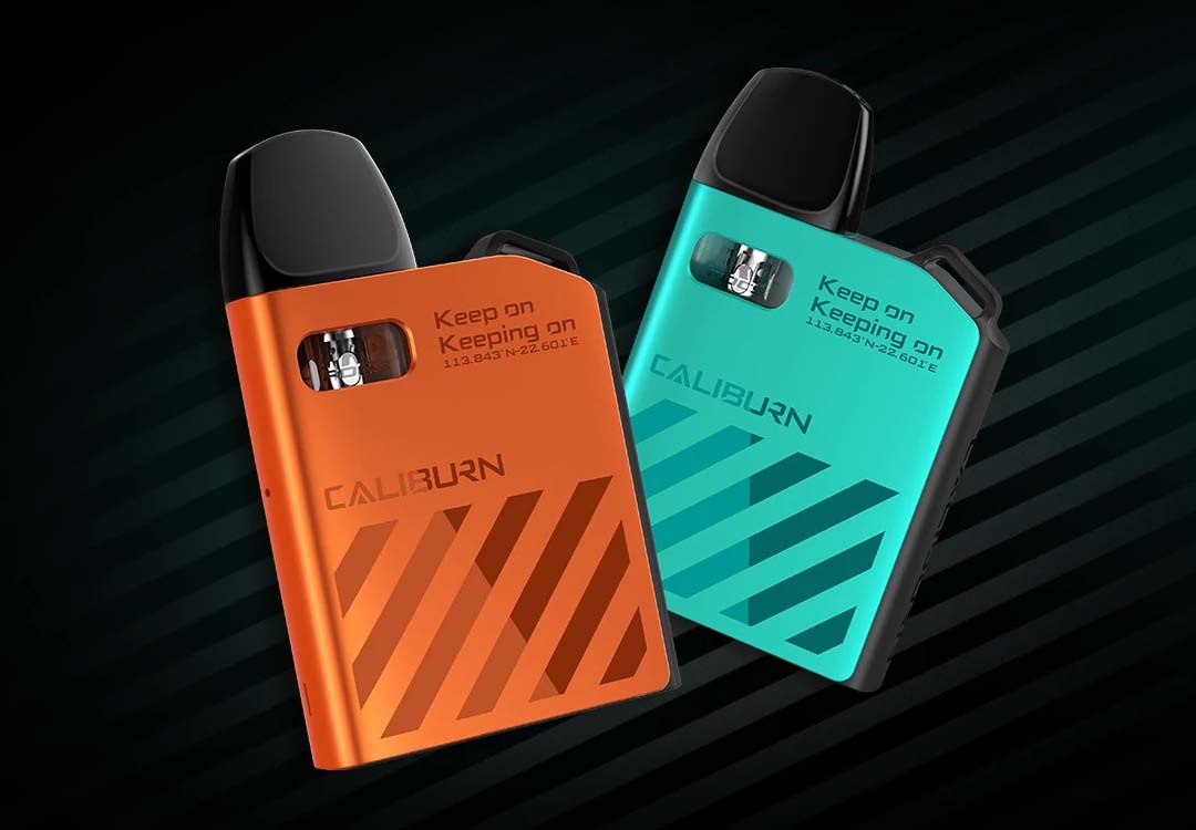 UWELL Caliburn AK2 Kit