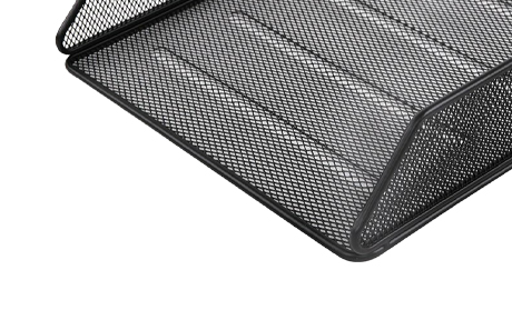 Металлические лотки