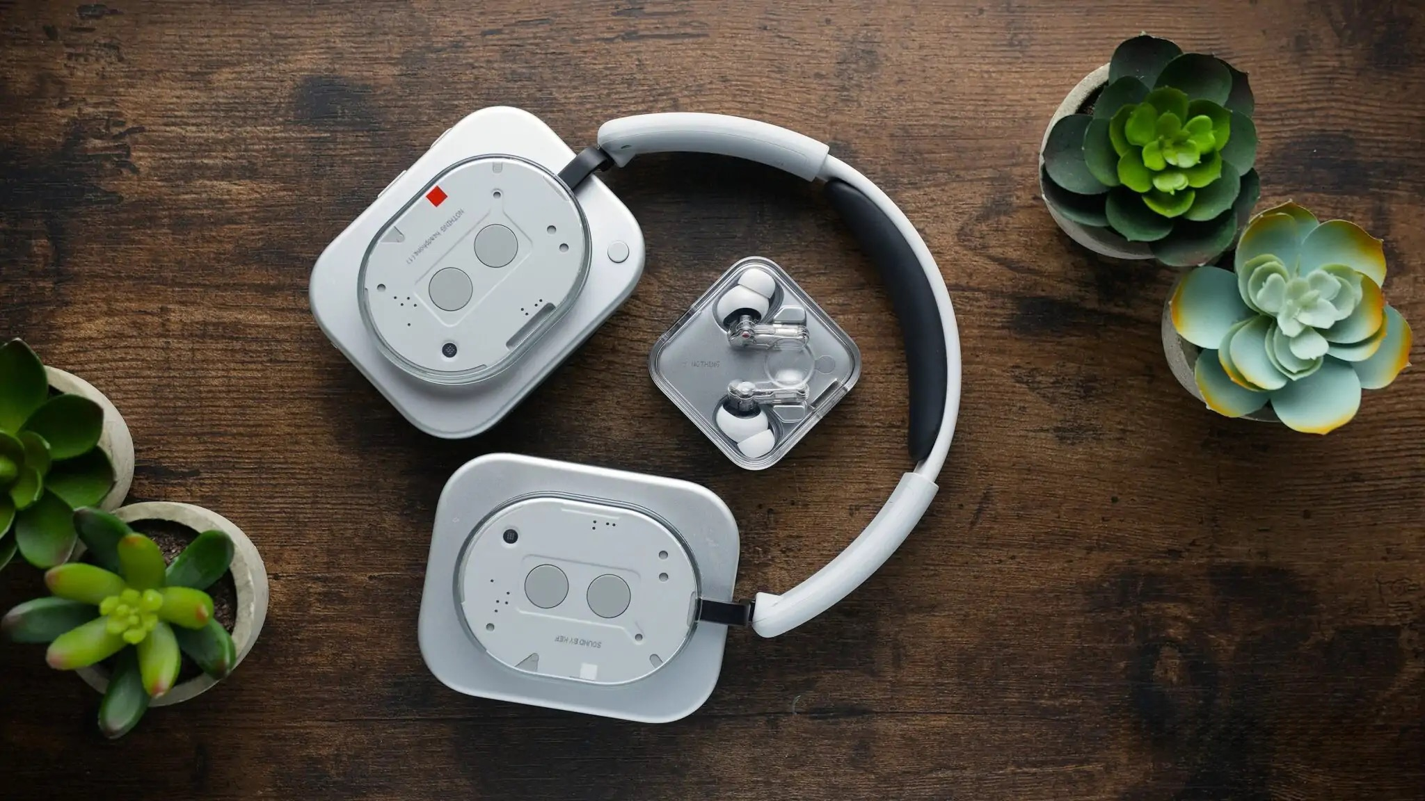 Обзор купить Nothing Ear (3) 2025 B173 Обзор купить Nothing Ear (3) 2025 B173