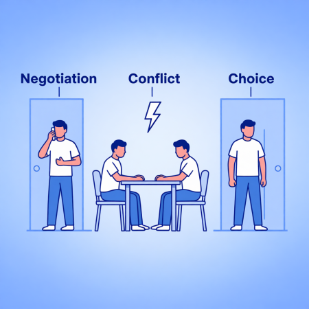<img src="role-playing-scenarios-decisions.png" alt="Role-playing scenarios for decision making and communication with instant techniques">