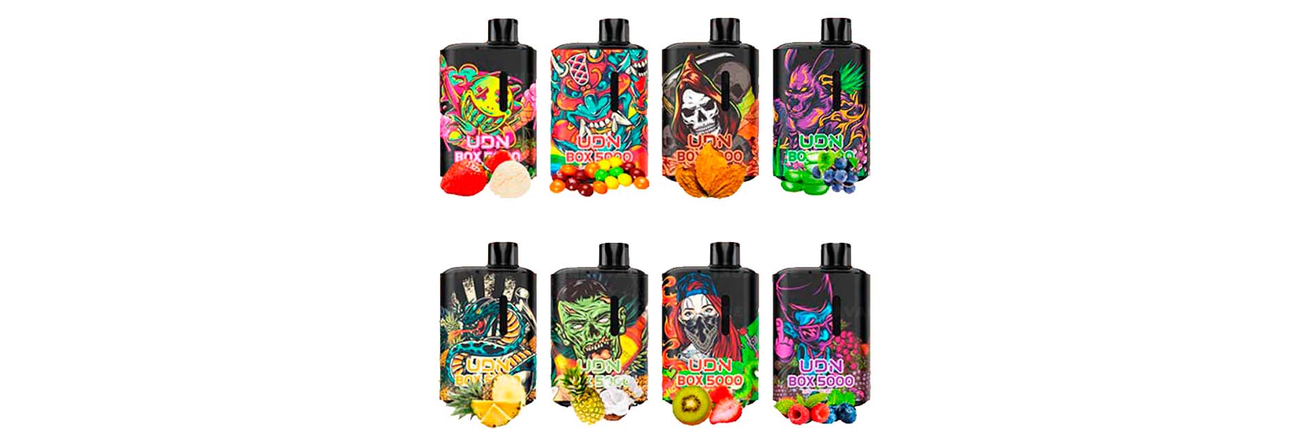 UDN Box 5000 в интернет-магазине UDN Box 5000 в интернет-магазине