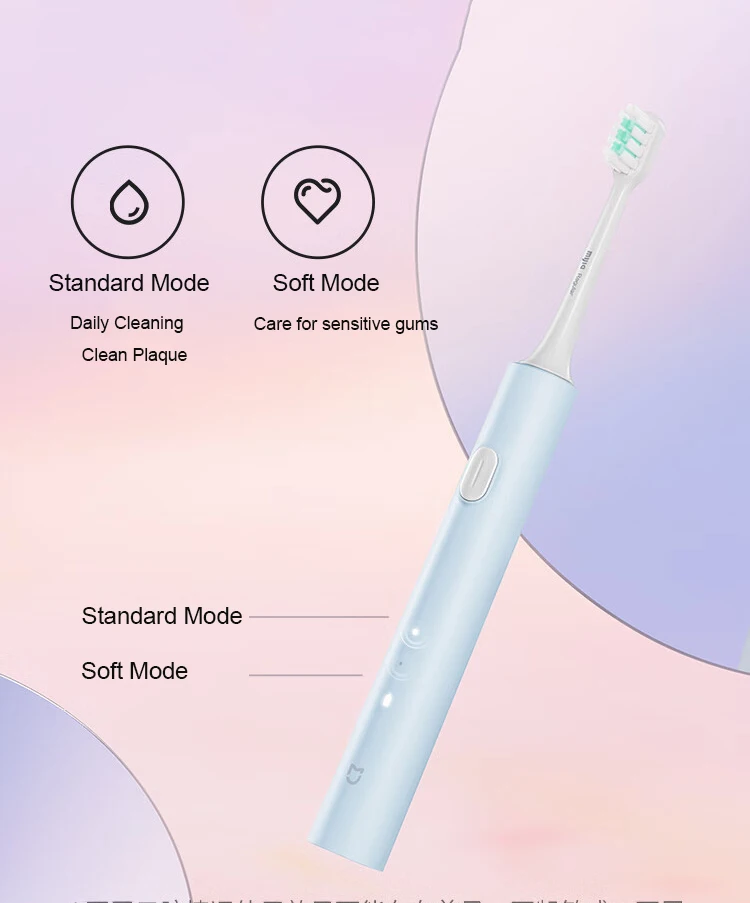 Электрическая зубная щетка Xiaomi Mijia Electric Toothbrush T200C-описание- Электрическая зубная щетка Xiaomi Mijia Electric Toothbrush T200C-описание-.jpg