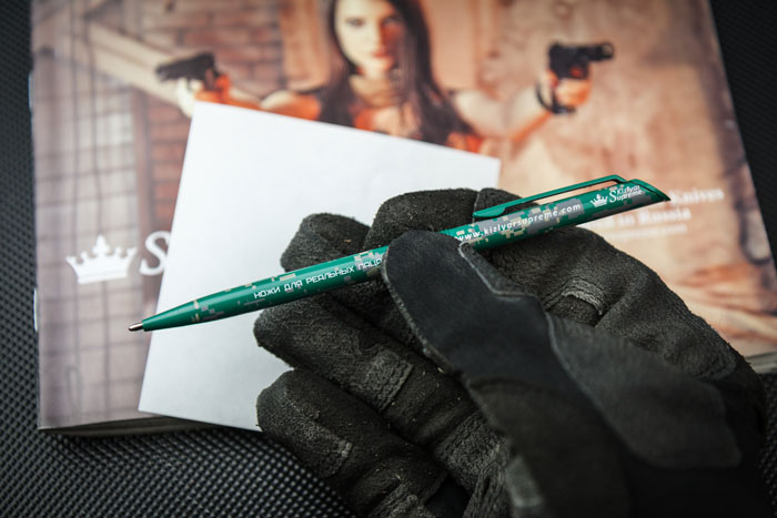 Pen Kizlyar Supreme Pen Kizlyar Supreme