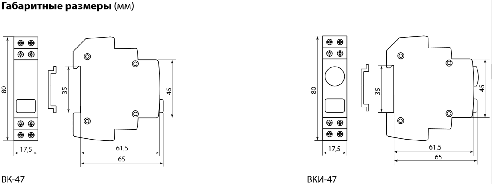 Эволюция в области электротехники
