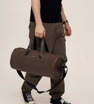 Дорожная сумка - Штайр