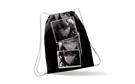 Мешки для обуви 