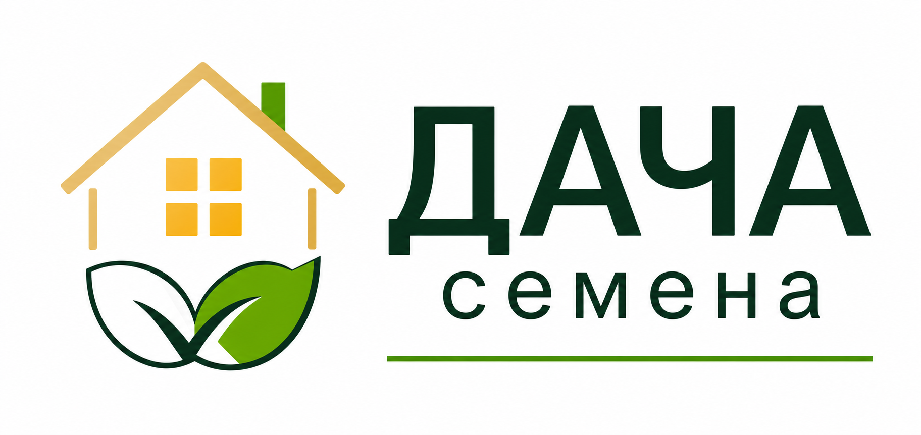 Дача-Семена