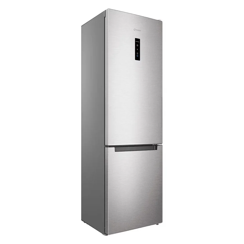 обзор холодильника Indesit ITS 5200 XB