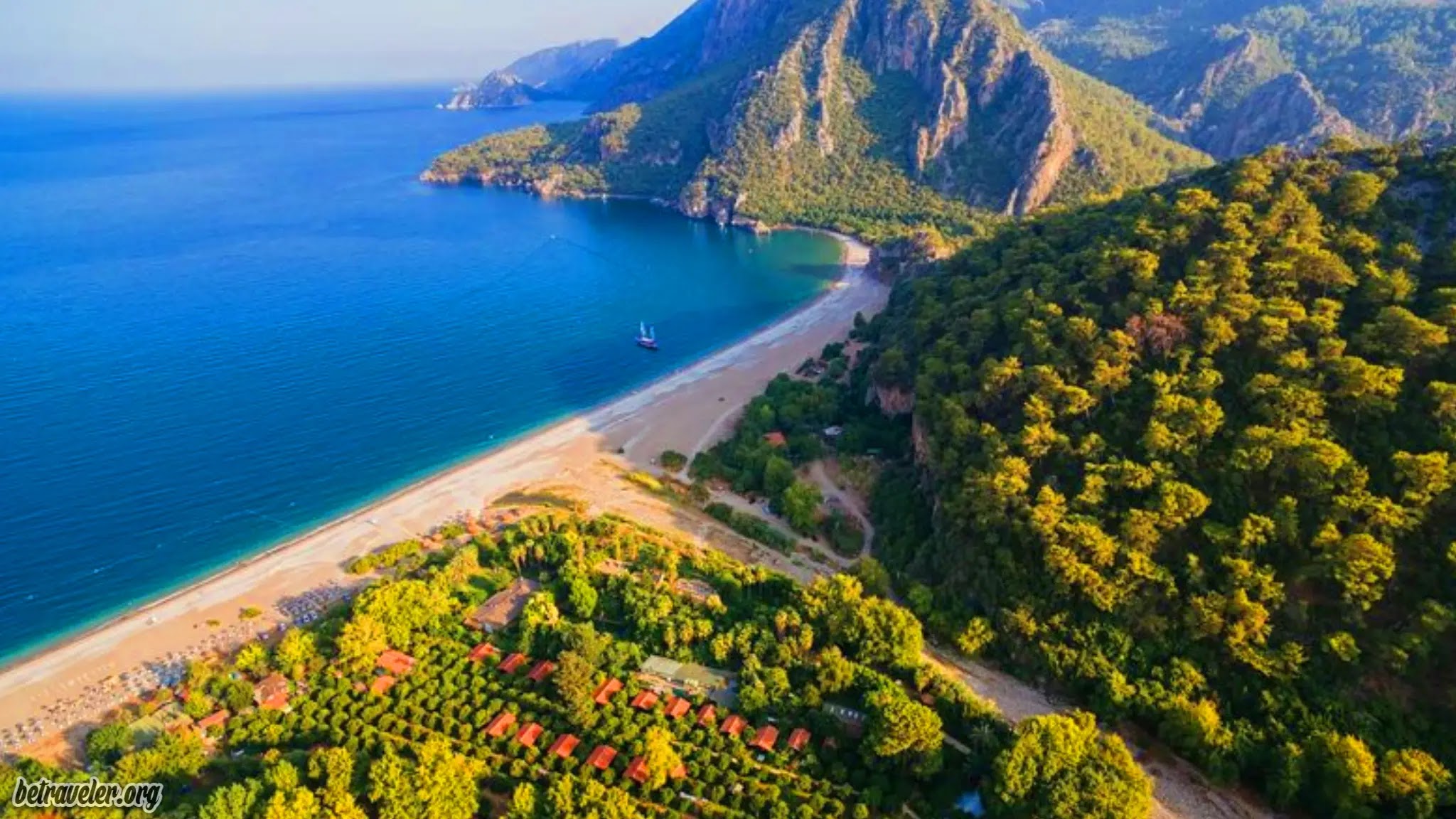 Cirali Beach Cirali Beach.jpg