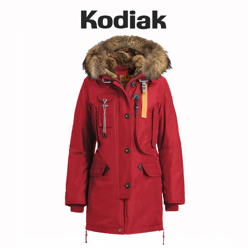 parajumpers kodiak