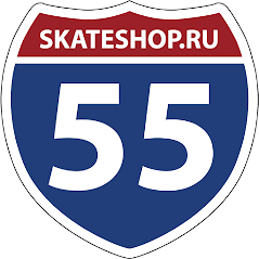 SKATESHOP.RU - интернет-скейтшоп в Спб с доставкой