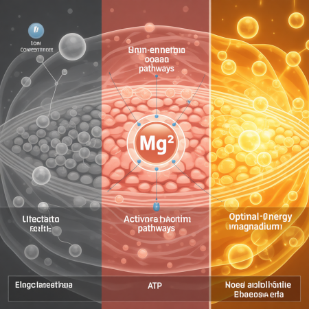 <img src="magnesium-atp-production-energy.jpg" alt="Магний и производство АТФ в клетке энергия дефицит восстановление">