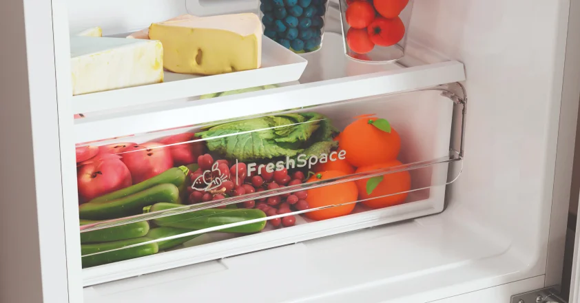 ящик для овощей и фруктов freshspace