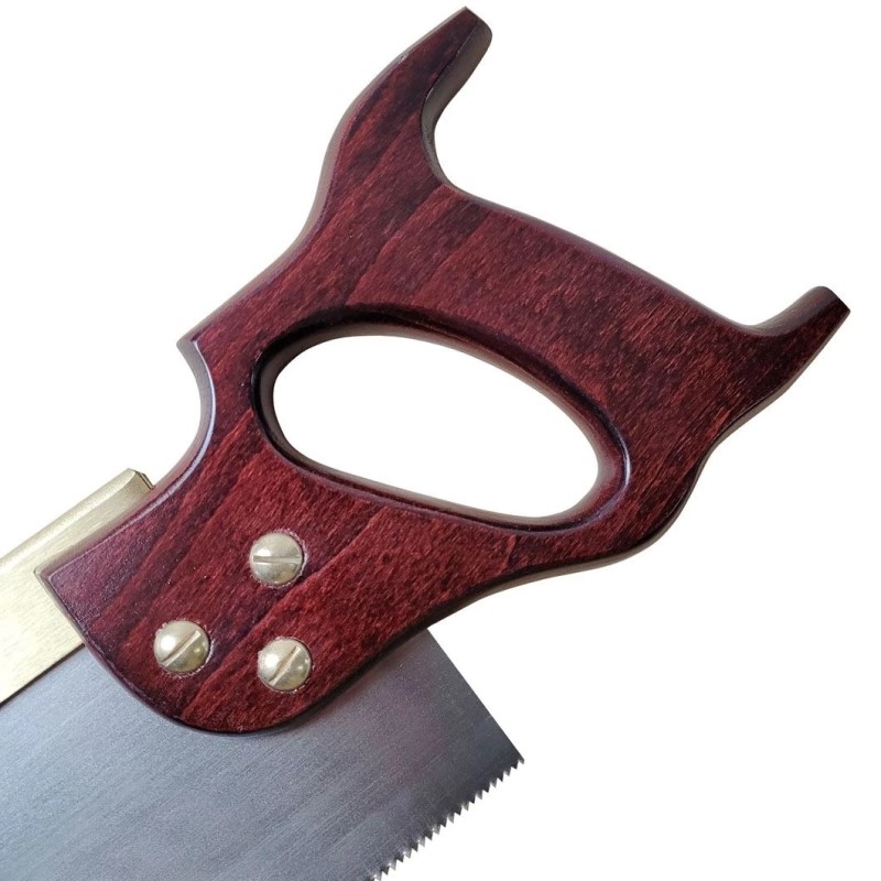 Пила обушковая Crown Tenon Saw 305 мм 13tpi М00005398