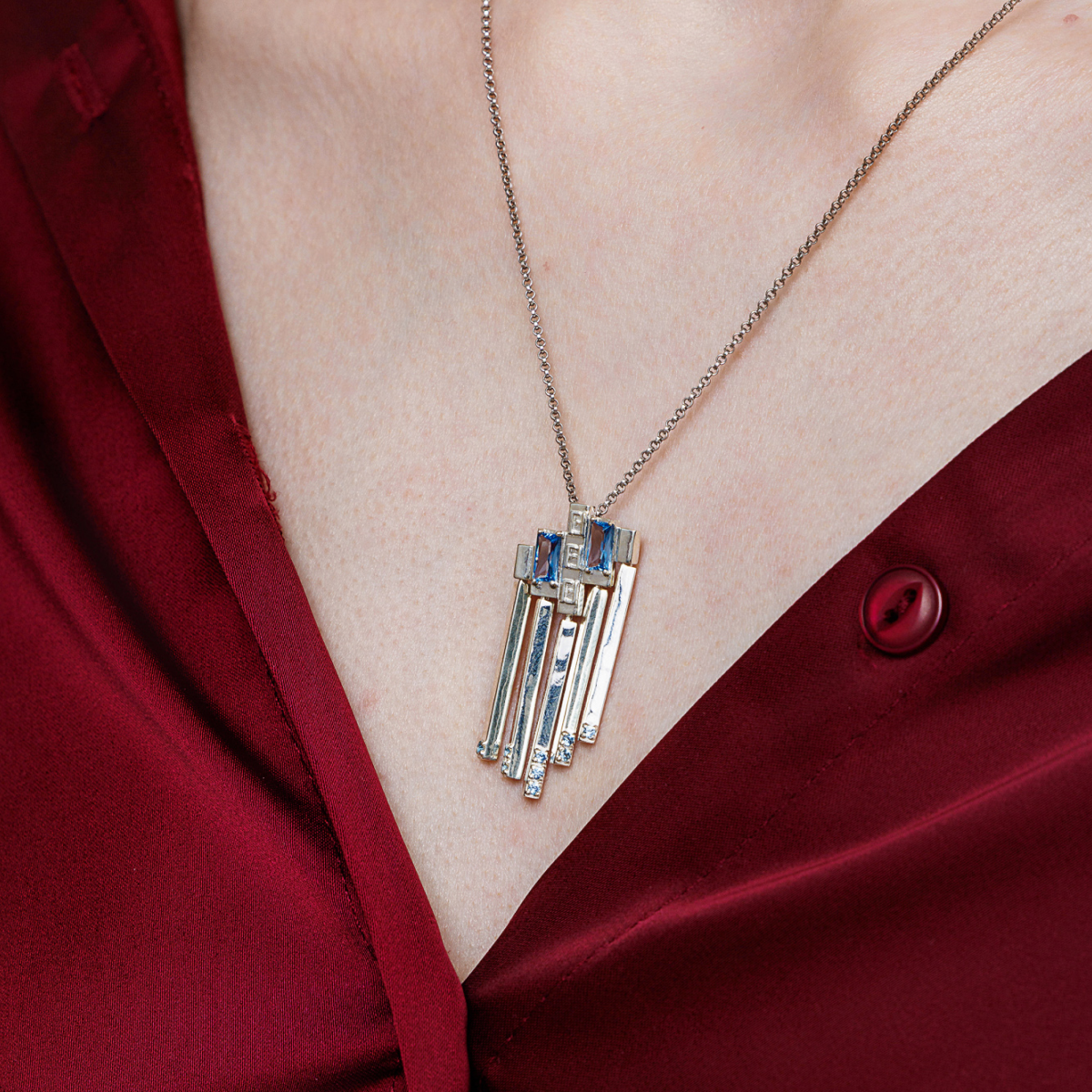 Коллекция Стихии вариант 2