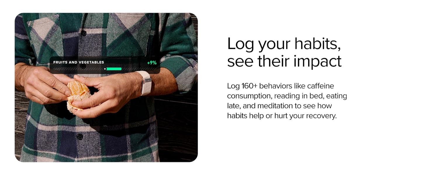 Whoop Life, Whoop Peak и Whoop One: подробное сравнение подписок и возможностей