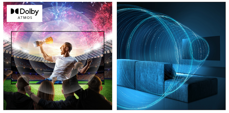 Телевизор Panasonic 75&rdquo; Mini LED 4K TH-75NX950