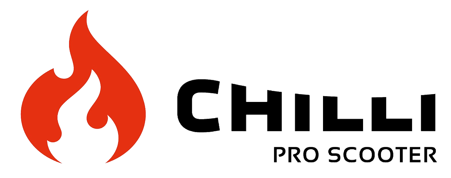 Логотип бренда chilli
